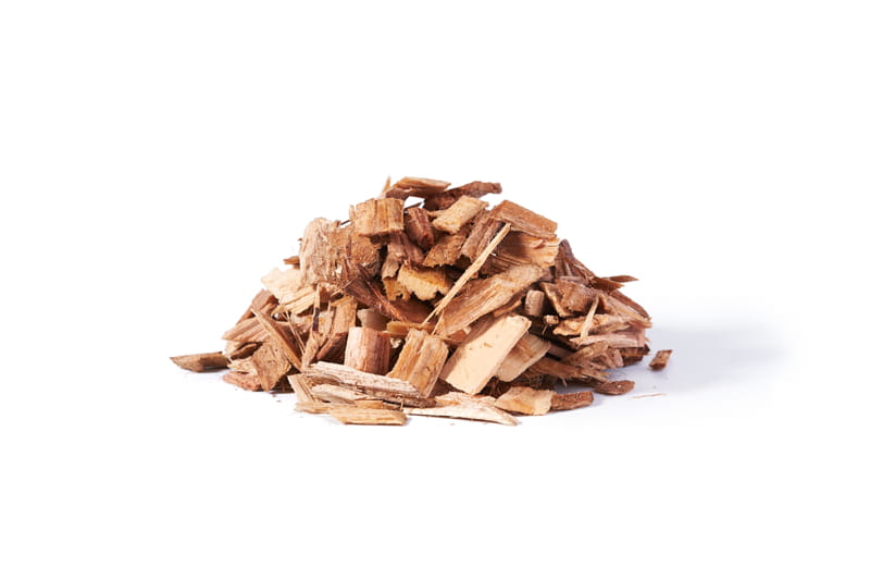 #15 ¼ X ¾ WOOD CHIPS