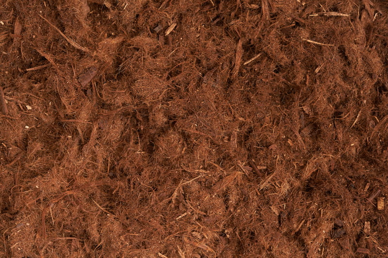 #16 GROUND REDWOOD BARK