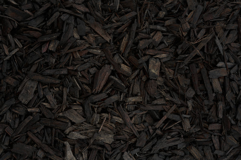 #135 BIG BLACK MULCH